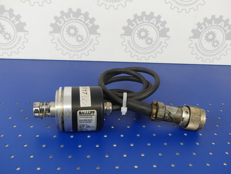 BALLUFF BDG 6360-5S-05-W216-1000-65