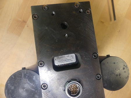 HGV Vosseler Robotersensor TCP8mm  W2.4 F01.F02.F04.F10.F11