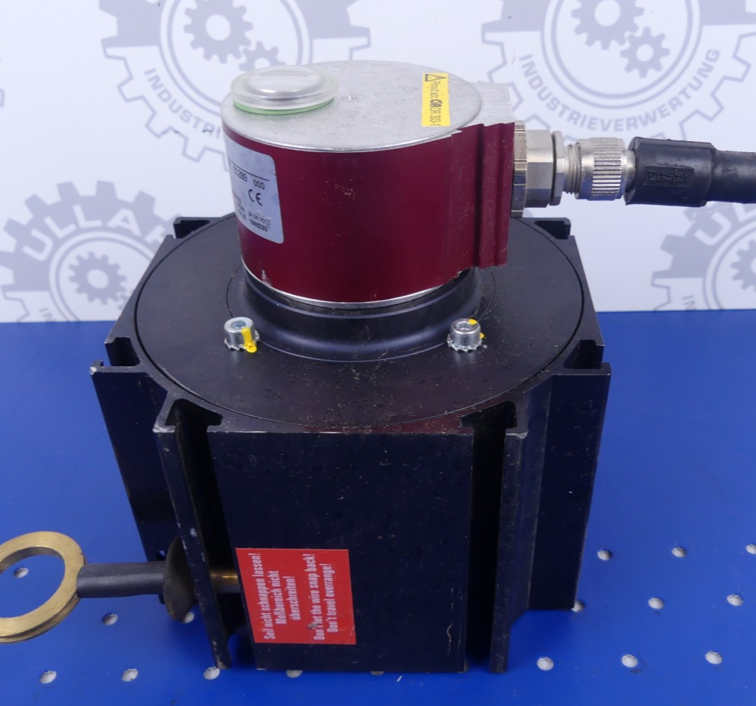 TR-Electronic ME-P115-05.000 + CMW58M-00021 5000mm