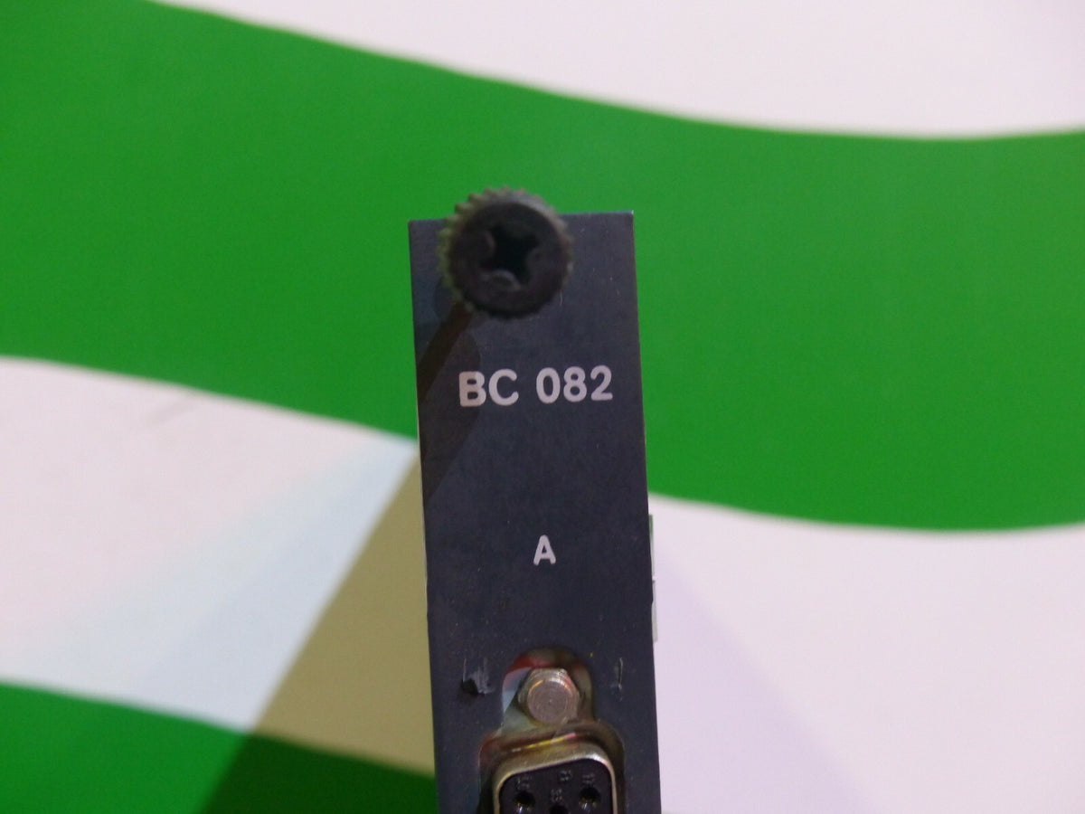 Keba BC 082