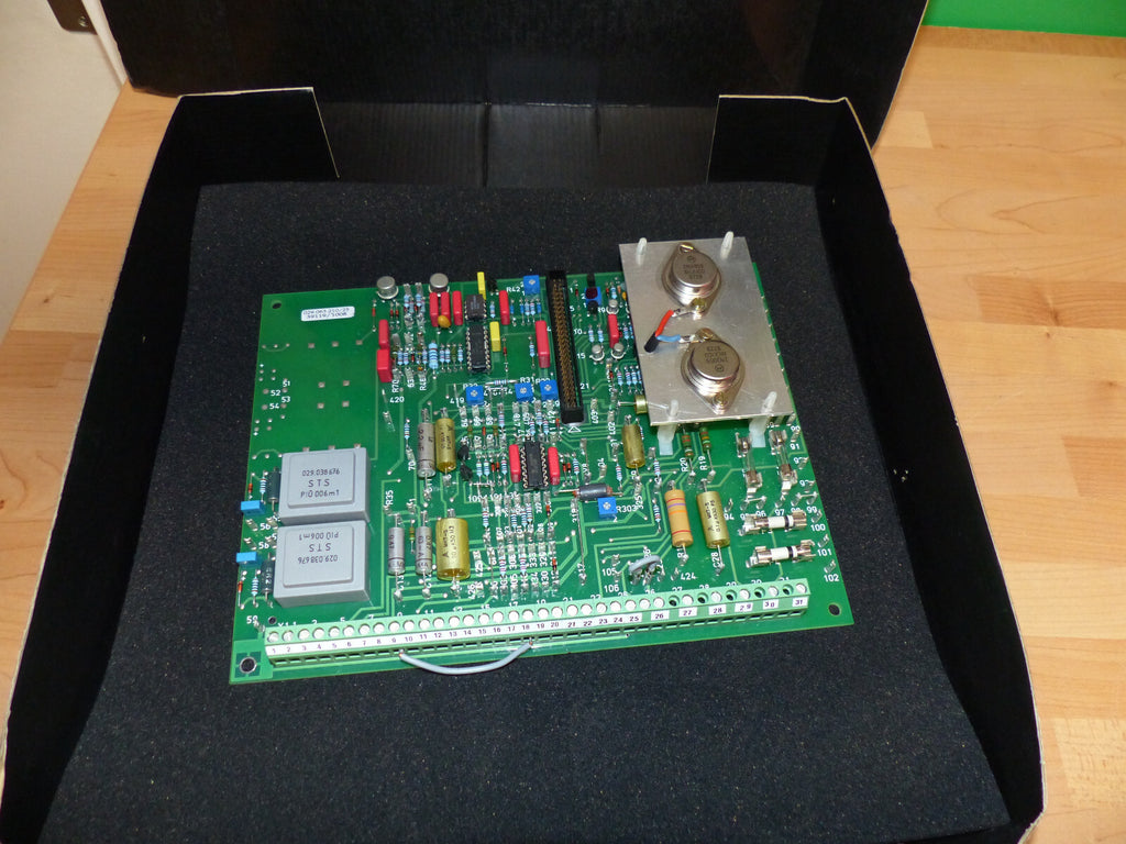 AEG 029.063 209 AEND 06