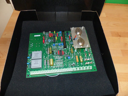 AEG 029.063 209 AEND 06