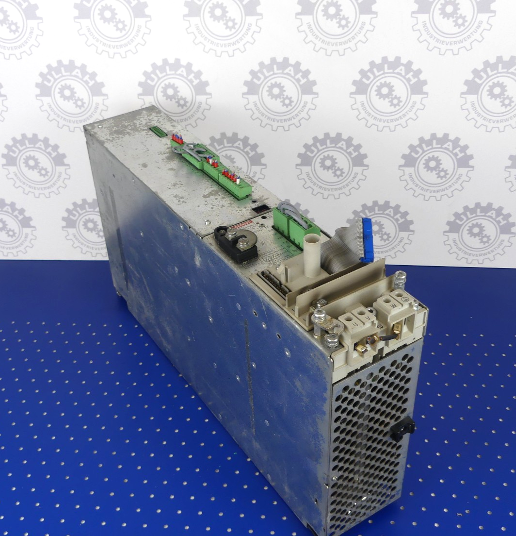 REXROTH HVE02.2-W018N