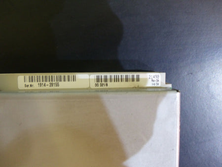 Keba DO 321 // DO 321 B
