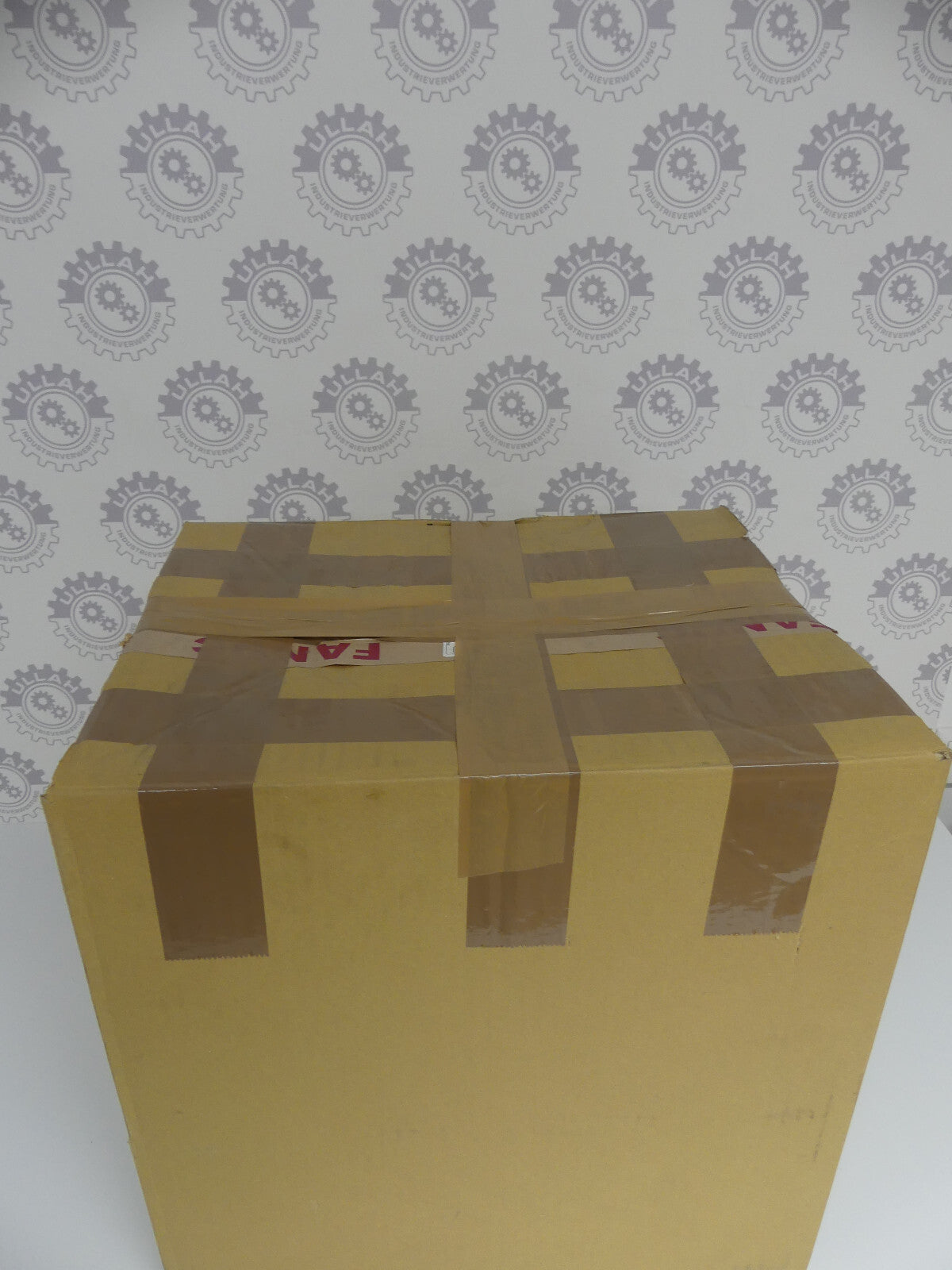 FANUC A06B-6272-H075/H610