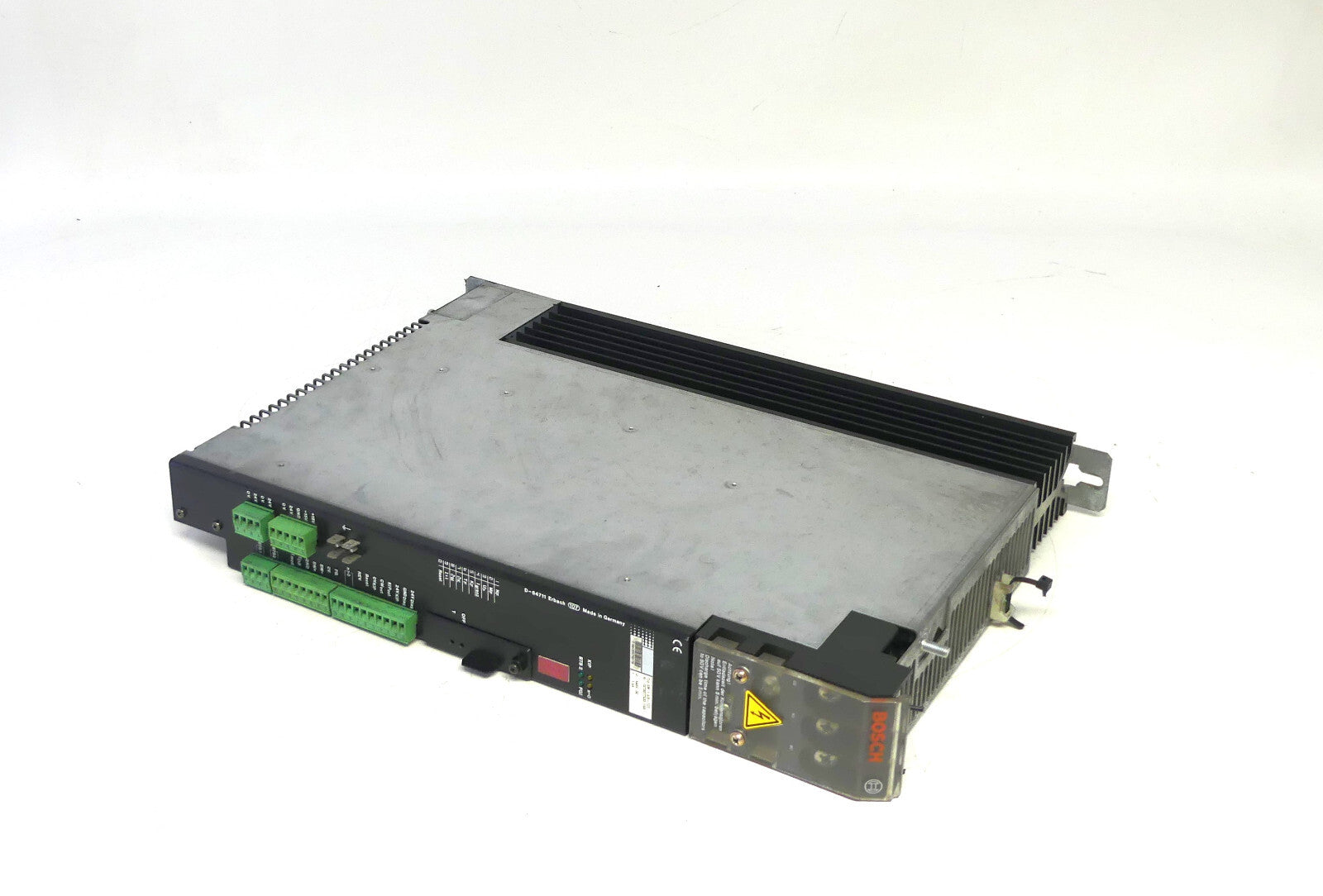 Bosch SM 1.5/3-TCT