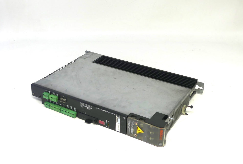 Bosch SM 1.5/3-TCT