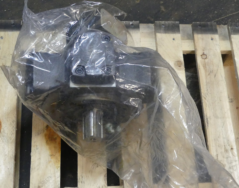 BOSCH REXROTH Hydraulikpumpe MNR300N4 458831   MNR300N4458831 bar250 s.Bilder