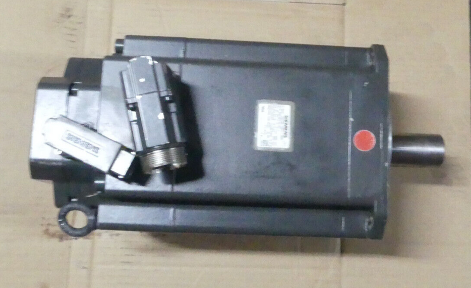 SIEMENS 1FK7105-5AF71-1DH3 used