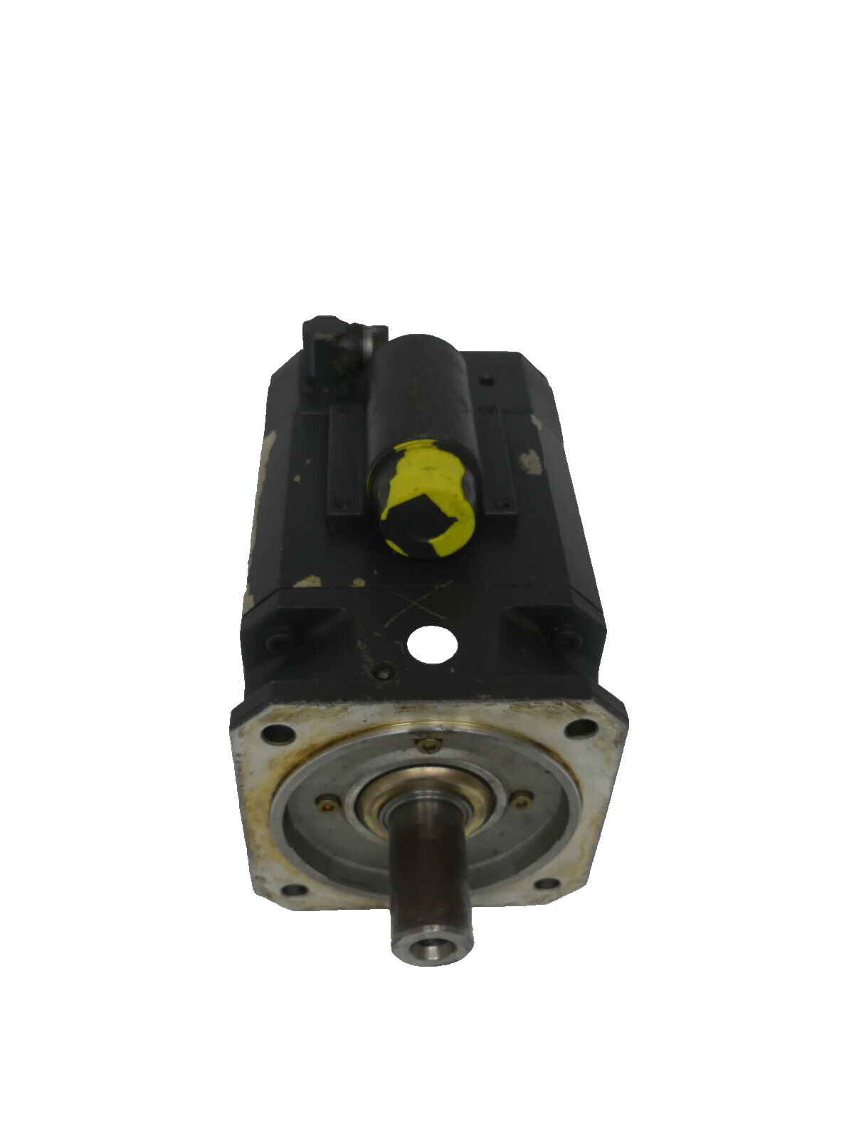 SIEMENS 3~Servomotor  1FT6082-1AF71-1EG1 Used