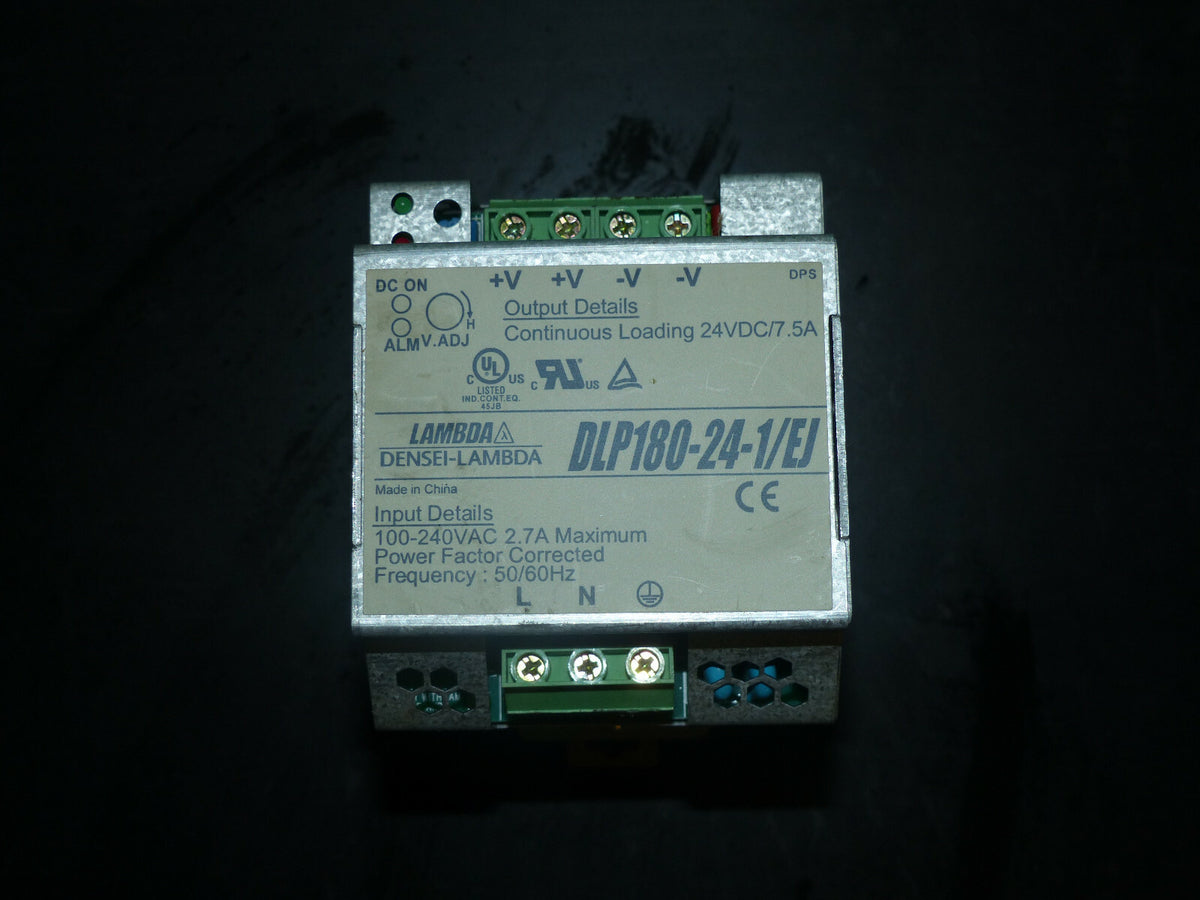 Lambda DLP180-24-1/EJ