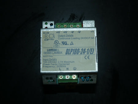 Lambda DLP180-24-1/EJ
