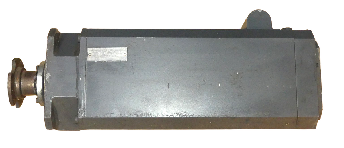 SIEMENS 3~BRUSHLESS-SERVOMOTOR   1FT6108-8AC71-1EH1 Used