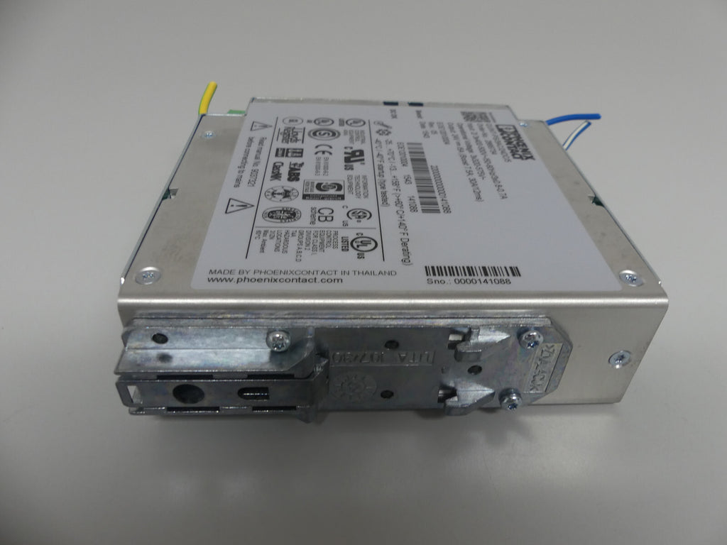 Phoenix Contact Quint-PS/3AC/24DC/5 2866734 Stromversorgung