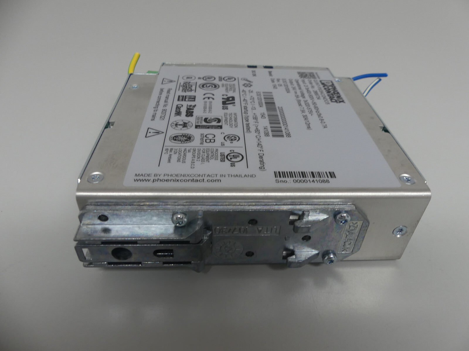 Phoenix Contact Quint-PS/3AC/24DC/5 2866734 Stromversorgung