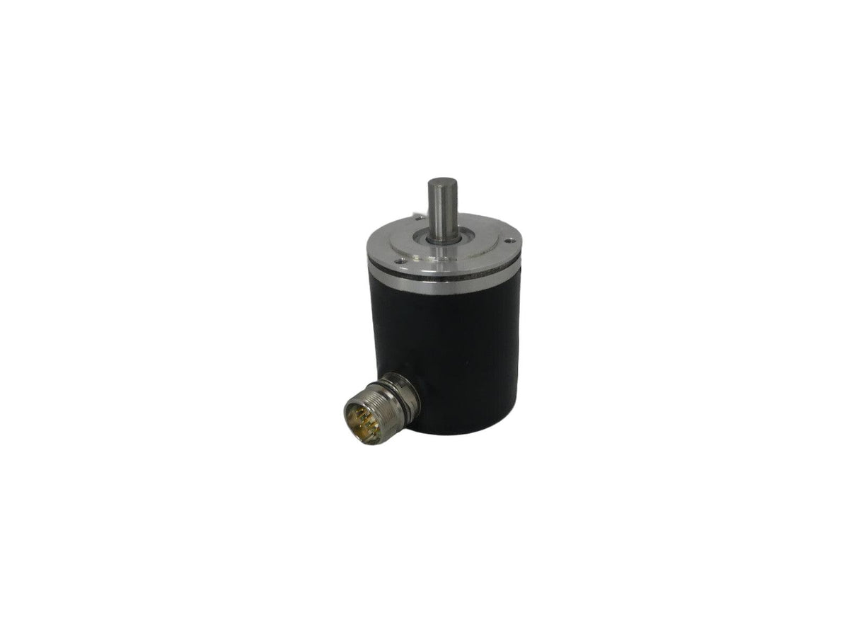TWK Elektronik CRE 65 - 4096 G24 L E33