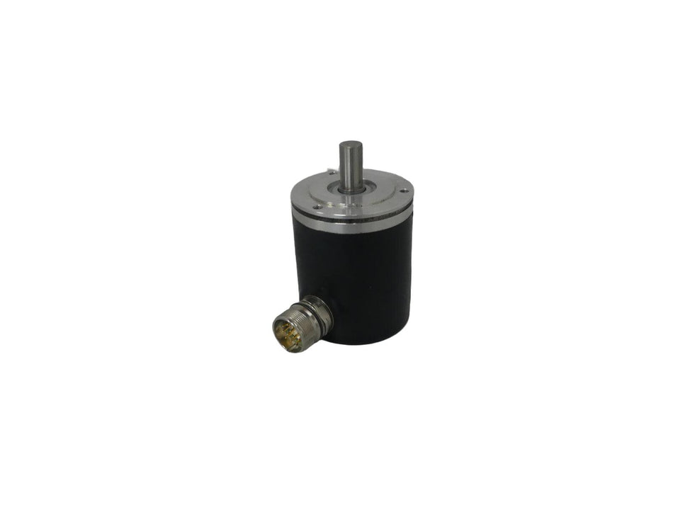 TWK Elektronik CRE 65 - 4096 G24 L E33