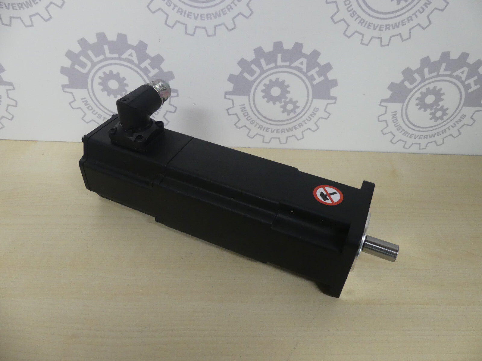 REXROTH MS2S03-COBYN-IMHG1-NNDNN-NN, NEUWERTIG