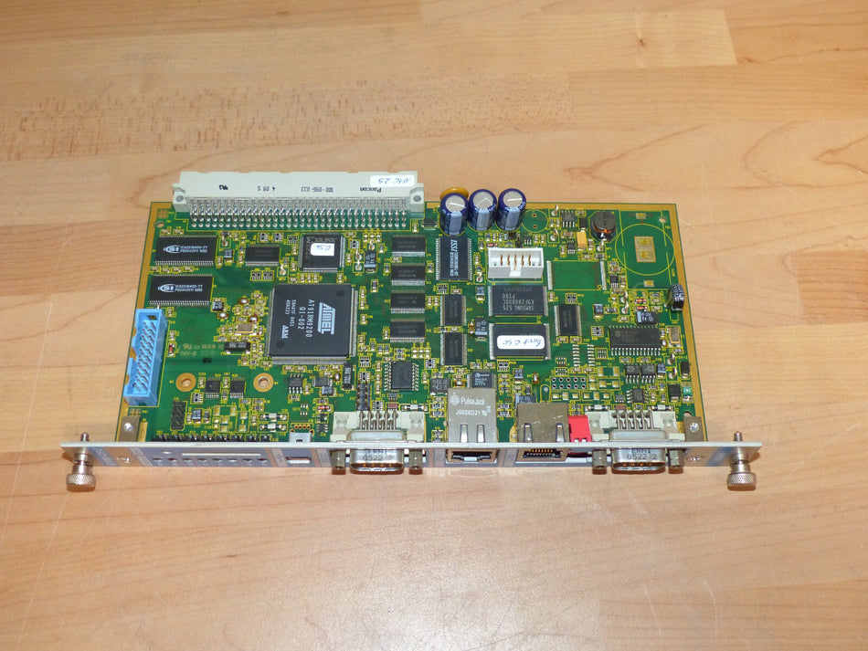 HWH G100-cpu used s.Bilder