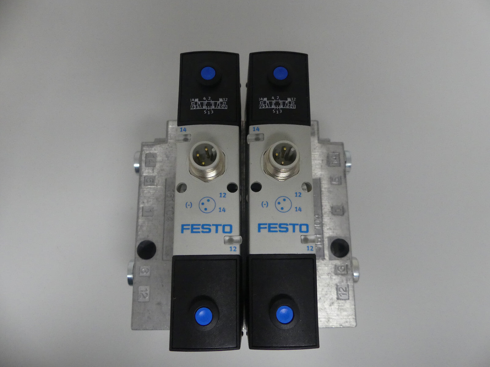 Festo VTIA 16E-ZSR12-24DC / 546835