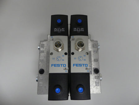 Festo VTIA 16E-ZSR12-24DC / 546835
