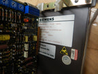 Siemens Simoreg Kompaktgerät 6RA2120-6DV66-0 //D400/35 Mreq-GcG6V66-2B0 