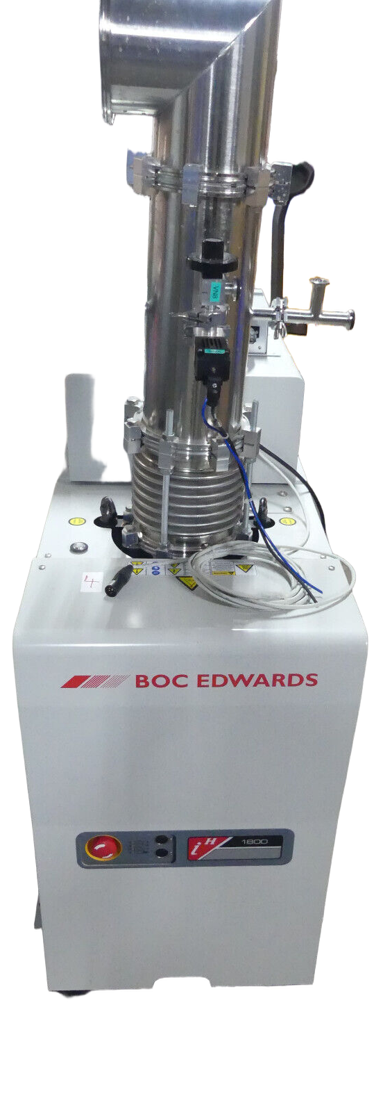 Pumpe Edwards IH1800, gebraucht, guter Zustand