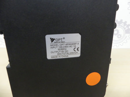 OPT-APA0405F-4
