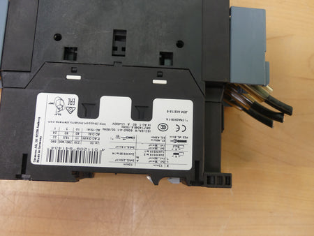Siemens 3RT2035-3NB30