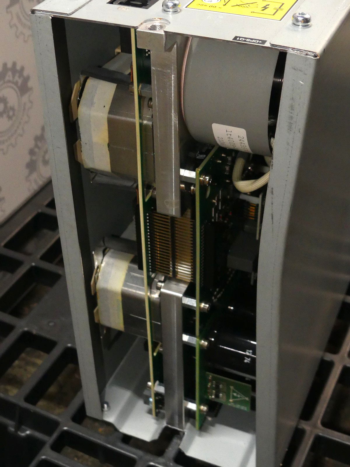 TRUMPF DPS30 2417426 05-24-70-A1/04