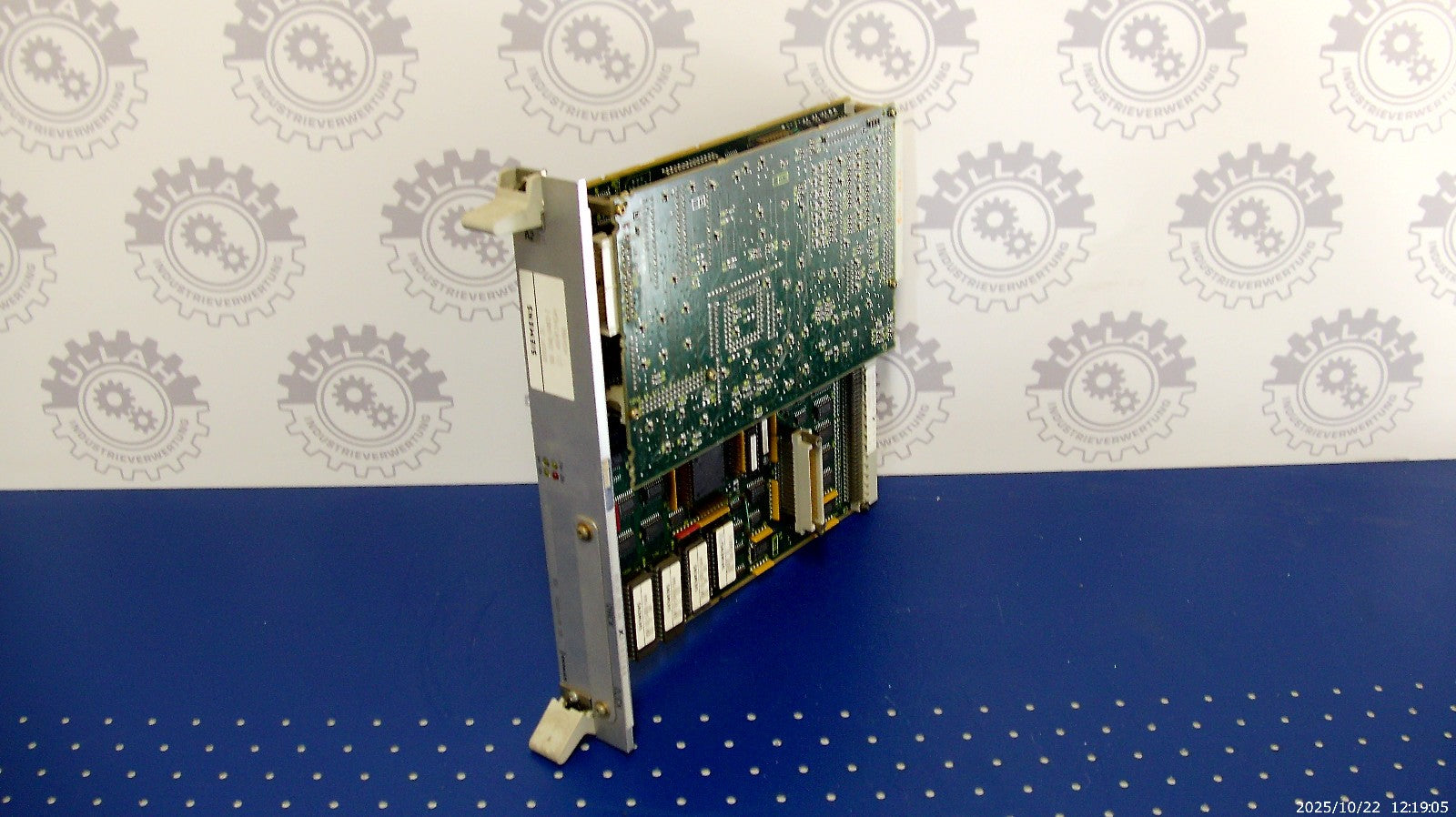 Siemens 6SC 9811-4CK04