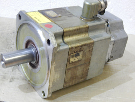 Siemens  3~Brushless Servomotor 1FK6101-8AF71-1EH2 used s.Bilder