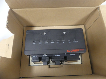 Euchner MBM-PN-S3-MLI-3B-156310