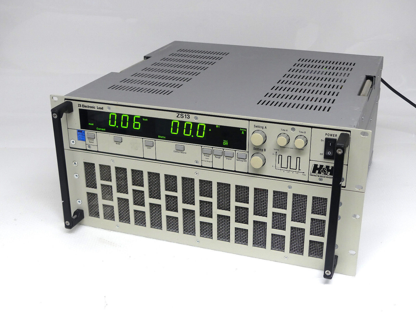 Höcherl & Hackl ZS4206