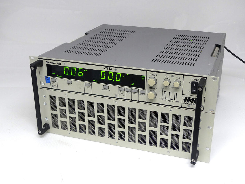 Höcherl & Hackl ZS4206