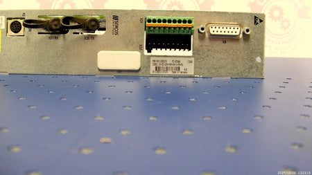 Rexroth CSB01.1N-SE-ENS-NNN-NN-S-NN-FW