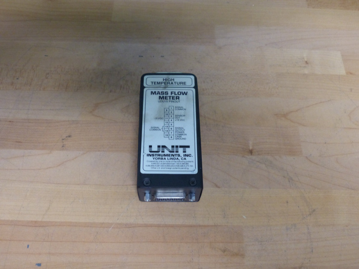 UNIT UFM-9150 used