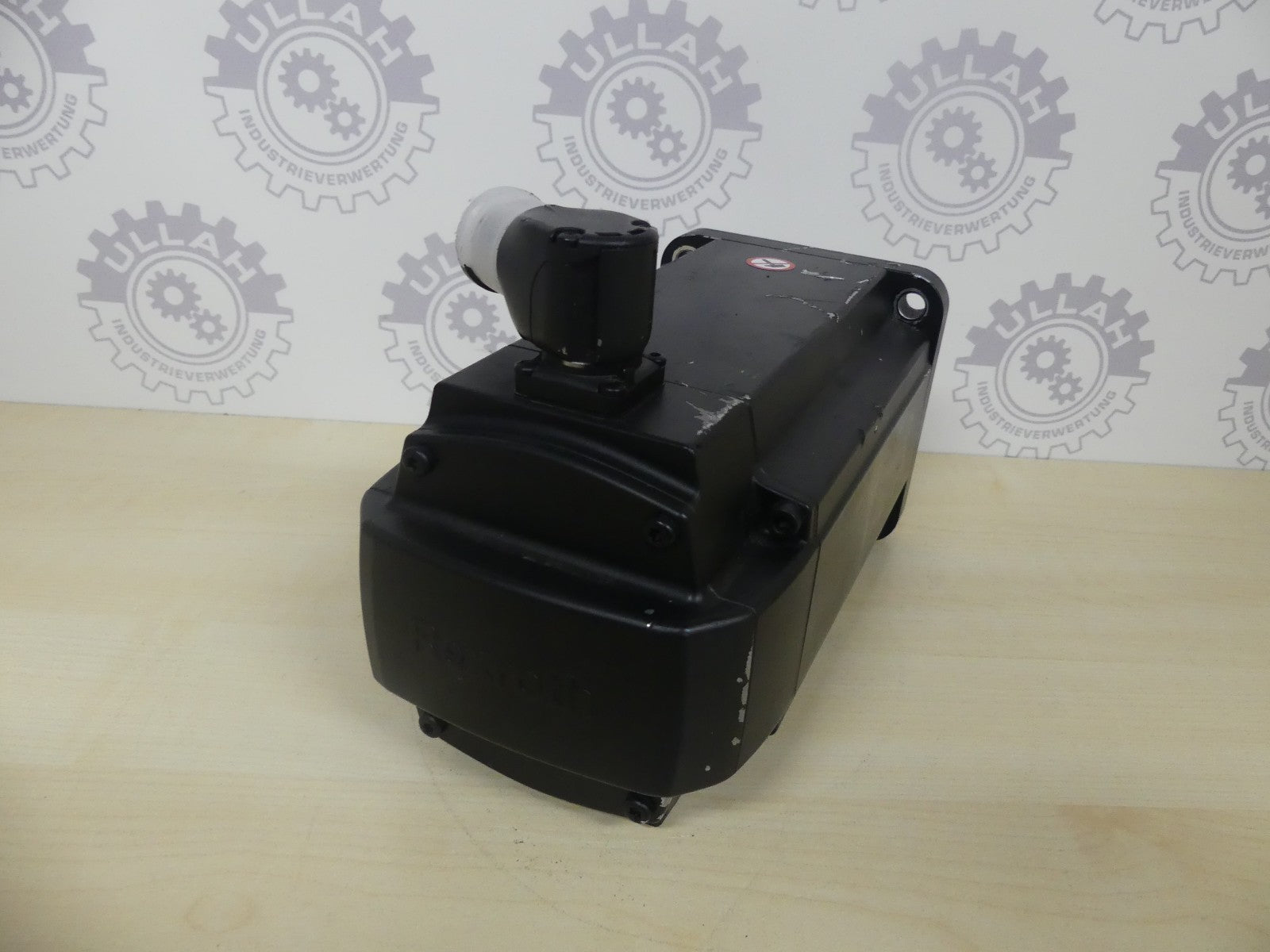 REXROTH MS2N06-D0BRN-CMSG0-NNNNN-NN