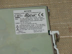  ifm AC1218 AS-i power supply AC 1218 Stromversorgung  used