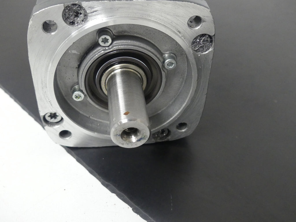 SIEMENS 1FK7042-2AF71-1EH2 used