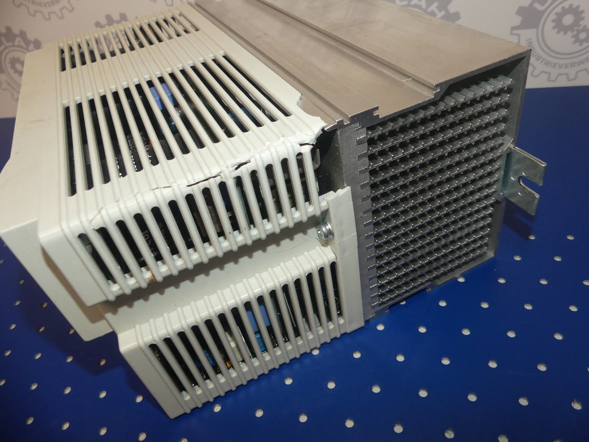 Lenze EVF8217-E - Leicht beschädigt