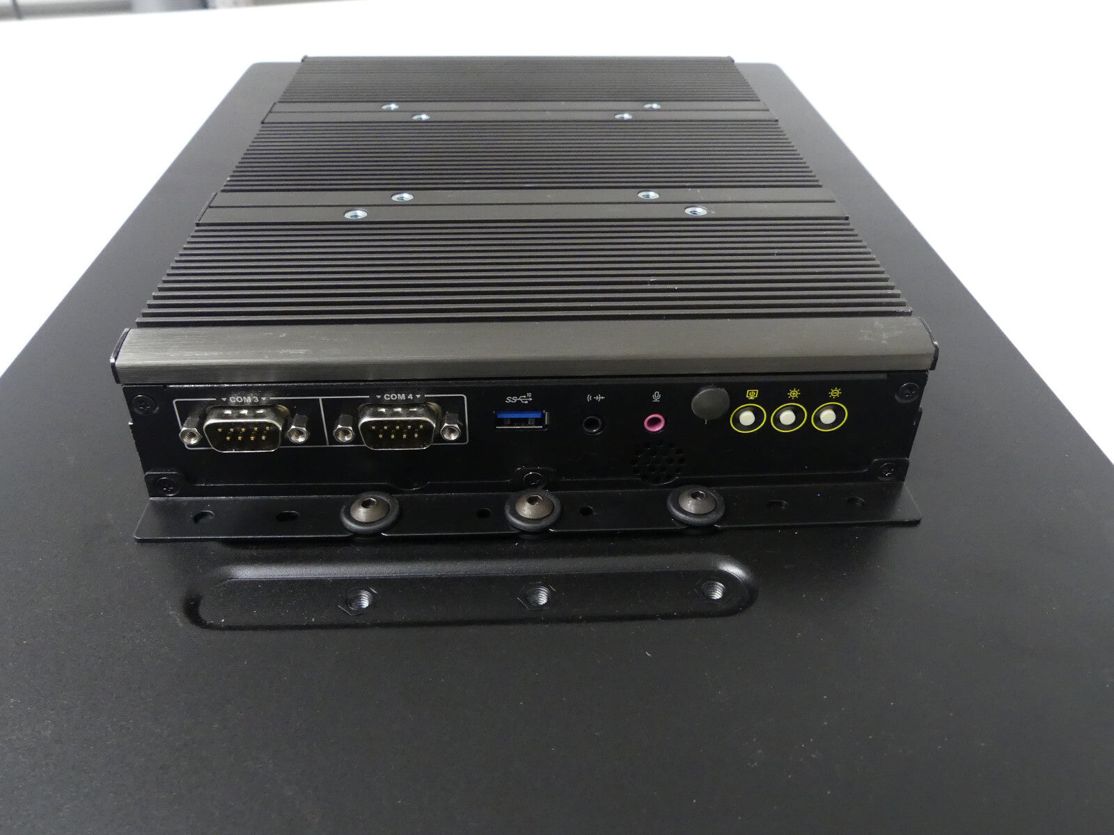 CINCOZE Industrial Panel PC  CV-W121C-R11/3Y+P2102-i5-R10/3Y