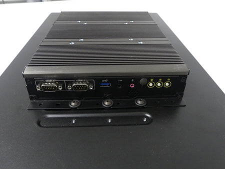 CINCOZE Industrial Panel PC  CV-W121C-R11/3Y+P2102-i5-R10/3Y