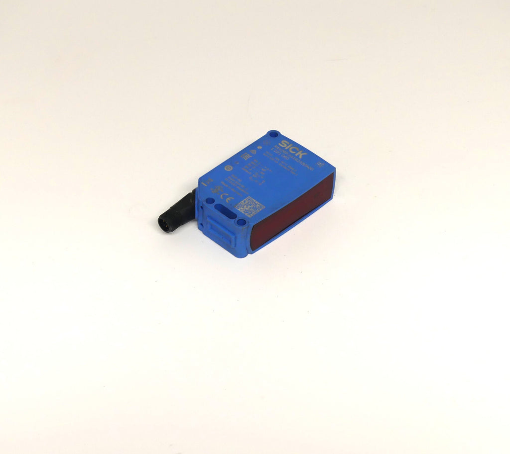 SICK RAY26P-24162330A00 Multitasking photoelektrischer Sensor 1221060 10...30 V