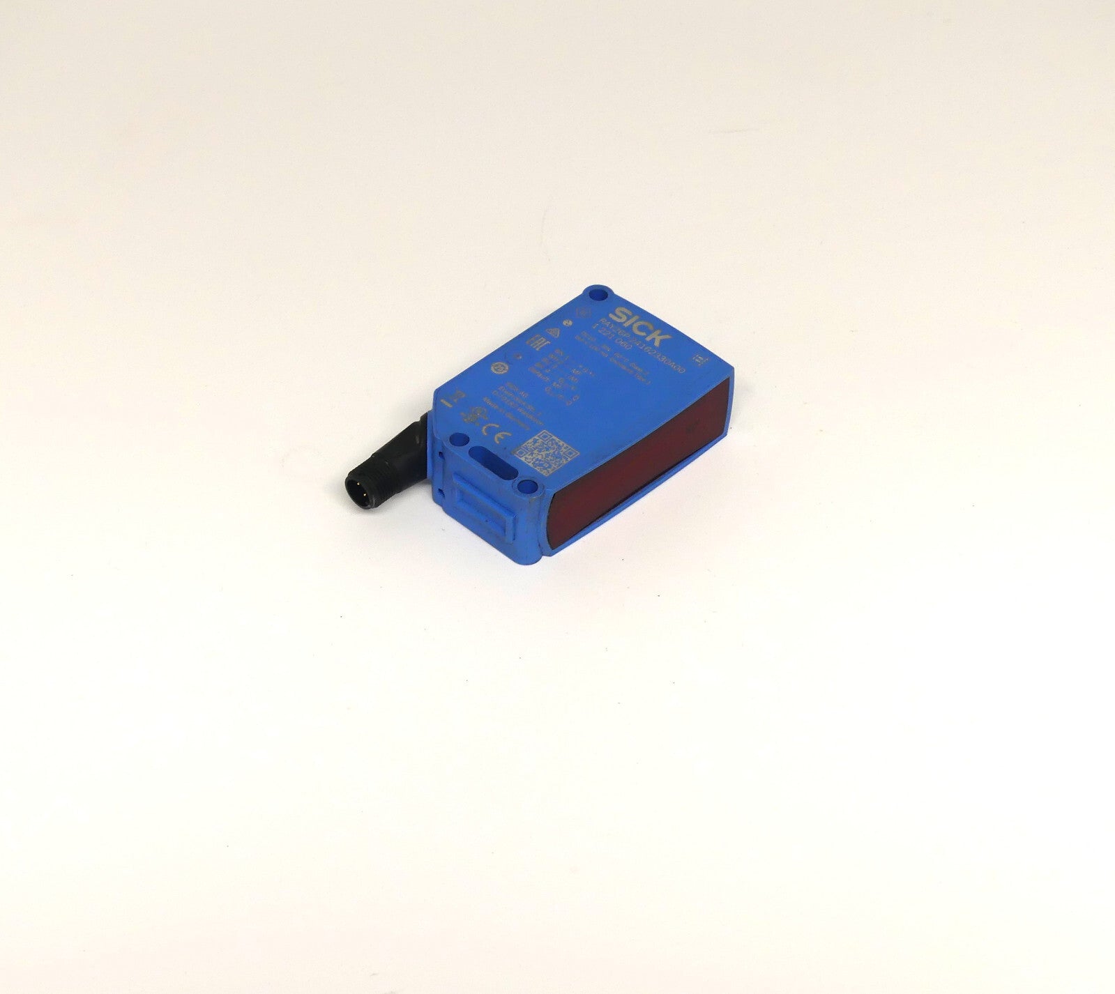 SICK RAY26P-24162330A00 Multitasking photoelektrischer Sensor 1221060 10...30 V