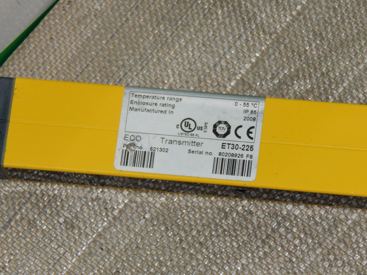Leuze Transmitter ET30-225 used