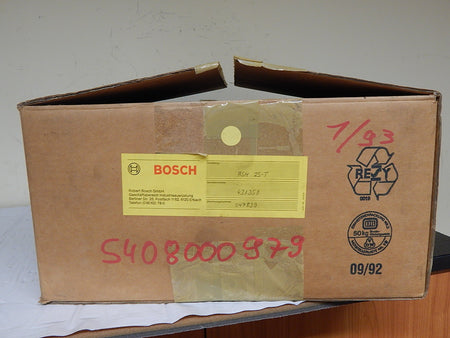 Bosch Servo Modul Bosch ASM 10-T Nr. 047839-31A