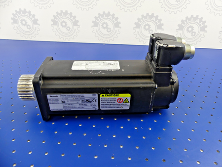 Rexroth MSK040C-0600-NN-M1-UG1-NNNN
