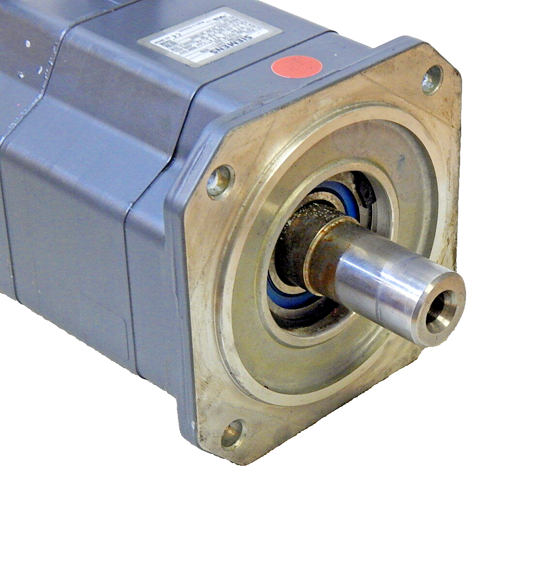  SIEMENS 3~Motor   1FK7083-5AH71-1EH3  used s.Bilder