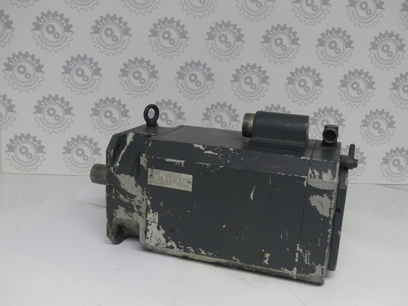 SIEMENS 1FT6105-8AF71-3AG0